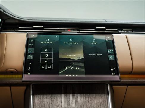 New 2026 Land Rover Range Rover Long Wheelbase Autobiography AWD/4WD image 31