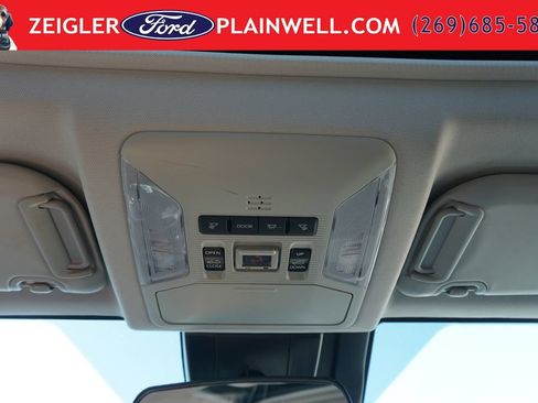 Used 2024 Toyota RAV4 XLE w/ Convenience Package AWD/4WD image 32