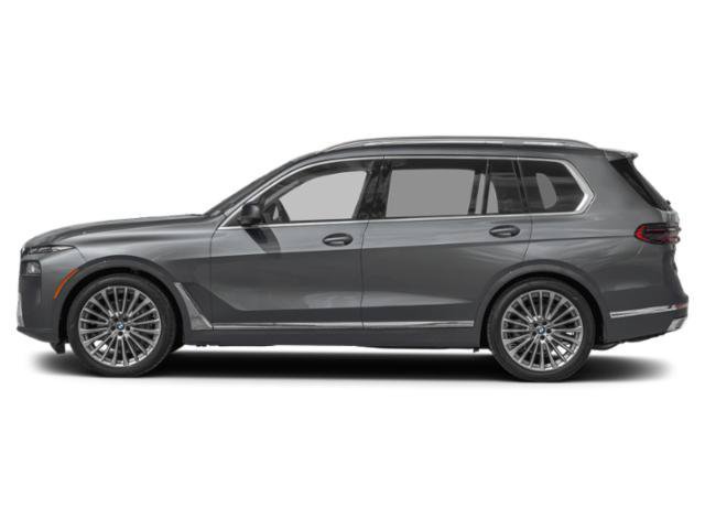 Used 2027 BMW X7 xDrive40i AWD/4WD image 3