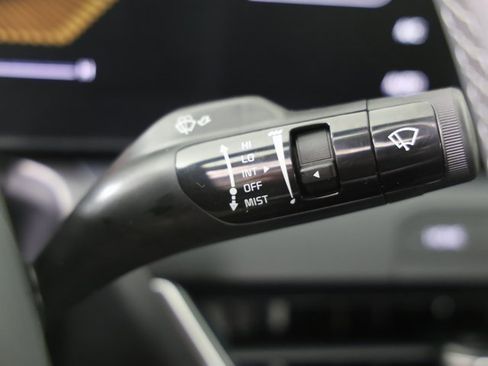 New 2026 Kia K4 EX image 19