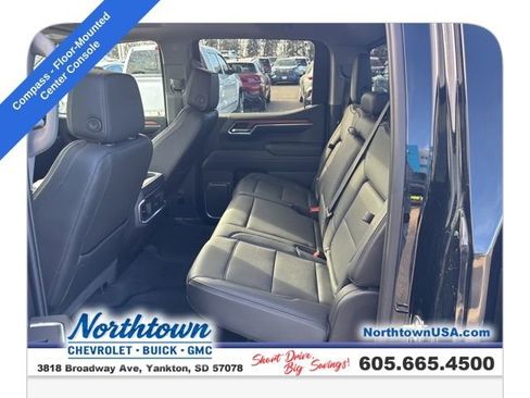 Used 2022 GMC Sierra 1500 Denali image 19