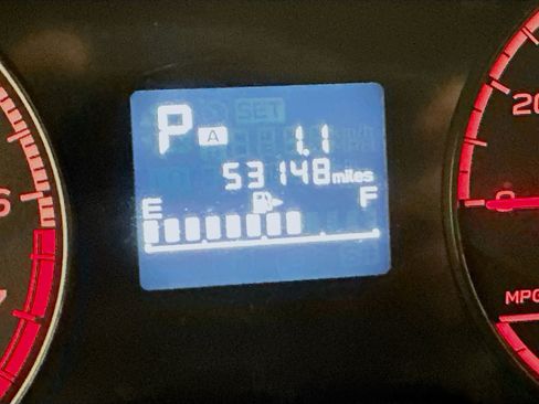 Used 2018 Subaru Impreza 2.0i Premium image 19