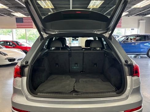 Used 2021 Audi Q3 2.0T Premium image 37