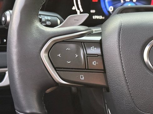 Certified 2024 Lexus RX 350 FWD w/ Convenience Package image 27