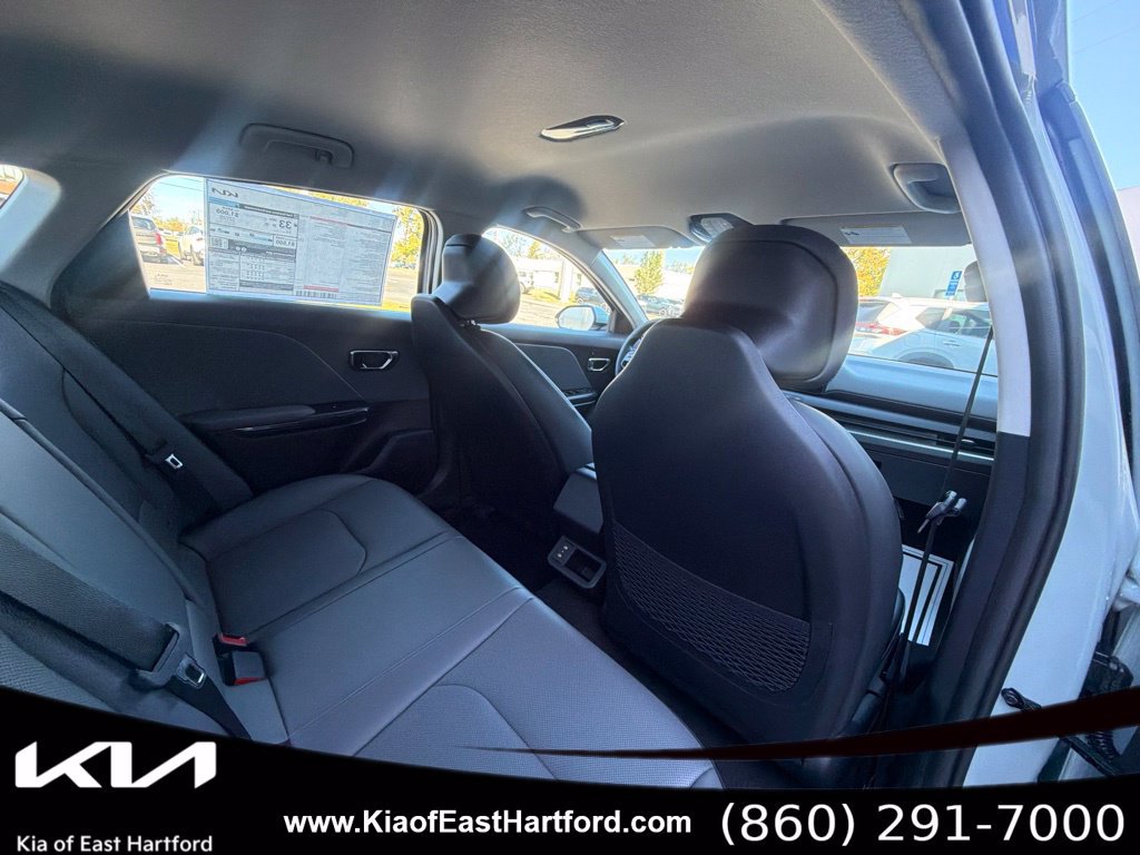 New 2026 Kia K4 GT-Line Turbo FWD image 14