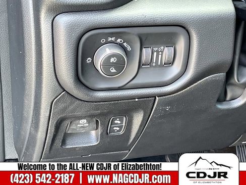 New 2026 RAM 1500 Big Horn/Lone Star image 20