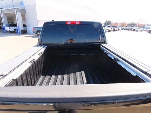 Used 2018 RAM 1500 Express w/ Black Ram 1500 Express Group image 14