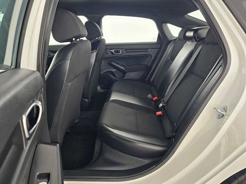 Used 2023 Honda Civic Sport image 16
