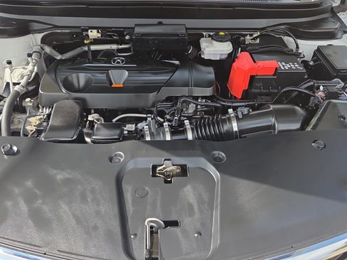 Used 2021 Acura RDX AWD w/ Technology Package image 19