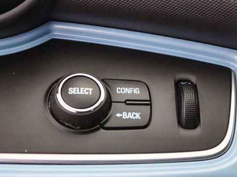 Used 2015 Chevrolet Spark LT image 49