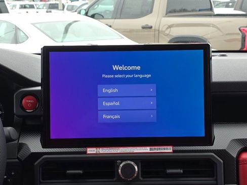 New 2026 Toyota 4Runner TRD Pro image 13