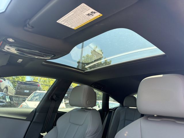 Used 2018 Audi A5 2.0T Premium Plus w/ Premium Plus AWD/4WD image 35