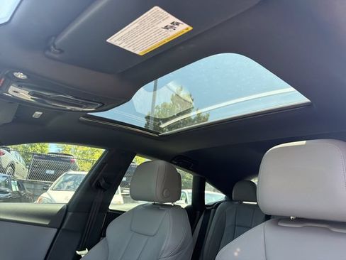 Used 2018 Audi A5 2.0T Premium Plus w/ Premium Plus AWD/4WD image 35