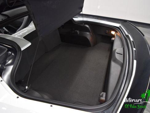 Used 2019 Chevrolet Corvette Grand Sport w/ Battery Protection Package image 53