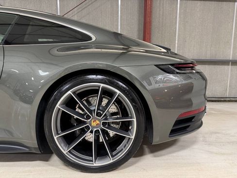 Used 2021 Porsche 911 Carrera 4S image 30