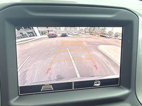 New 2026 Chevrolet Silverado 1500 W/T w/ WT Value Package image 19