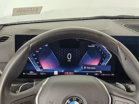 Used 2023 BMW 330i Sedan w/ Driving Assistance Package image 28