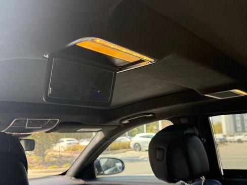 Used 2020 Mercedes-Benz S 63 AMG 4MATIC Sedan image 58