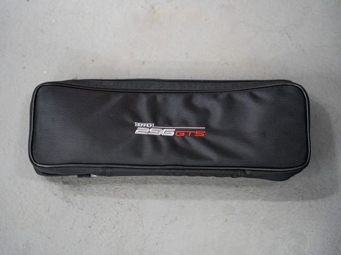 Certified 2026 Ferrari 296 GTS RWD image 49