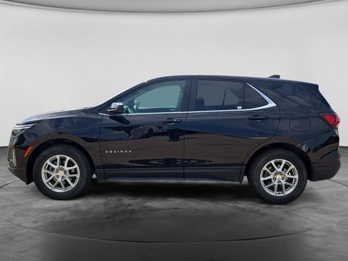 Used 2024 Chevrolet Equinox LT FWD image 6