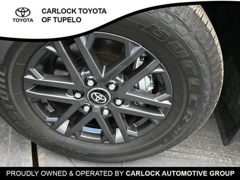 Used 2025 Toyota Tundra SR5 image 28