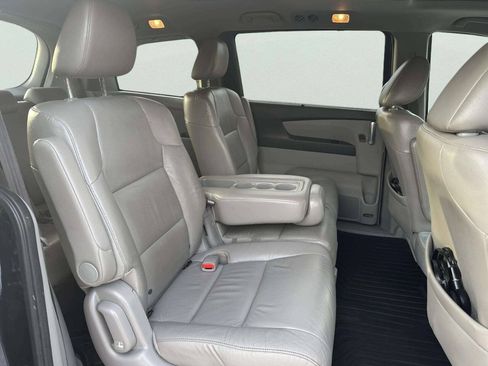 Used 2015 Honda Odyssey EX-L image 17