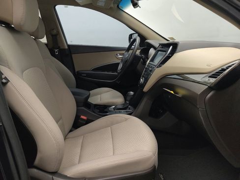 Used 2018 Hyundai Santa Fe Sport w/ 2.4L Value Package 02 image 21