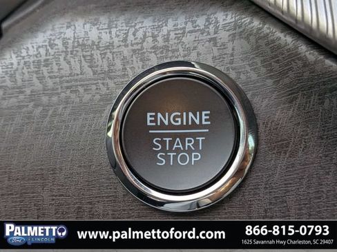 Used 2025 Ford Explorer Platinum w/ Ultimate Package AWD/4WD image 29
