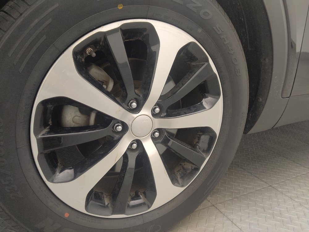 Used 2017 Kia Sorento EX FWD image 31