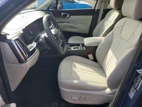 New 2026 Kia Sorento S FWD image 21
