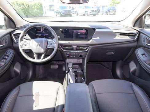 Used 2025 Buick Encore GX Preferred FWD image 15