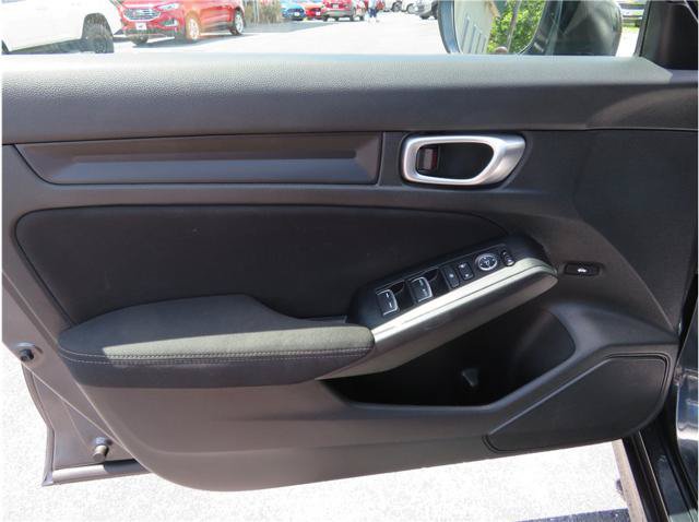 Used 2024 Honda Civic Sport image 11
