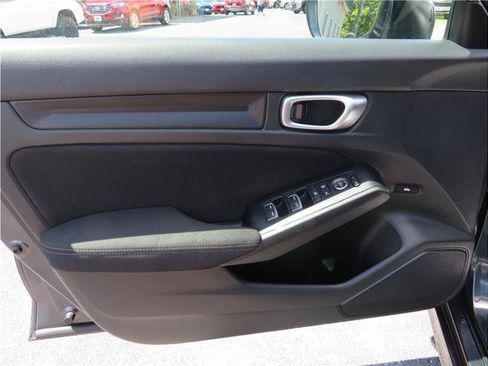 Used 2024 Honda Civic Sport image 11