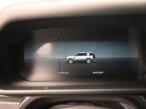 Used 2025 Land Rover Defender 110 S image 11