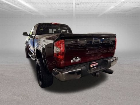 Used 2014 Toyota Tundra SR5 AWD/4WD image 5