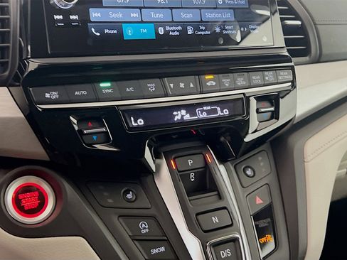 New 2026 Honda Odyssey EX-L image 13
