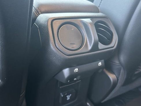 New 2026 Jeep Wrangler Sahara image 25