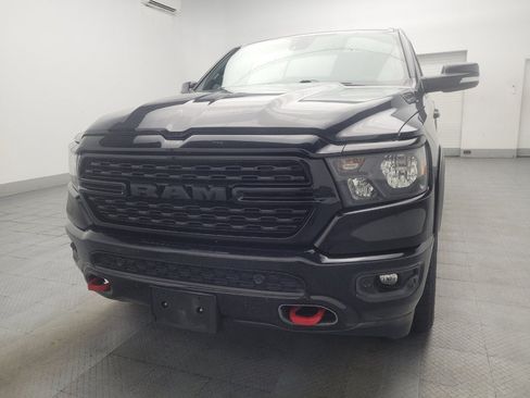 Used 2022 RAM 1500 Big Horn RWD image 15