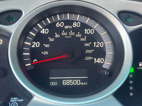 Used 2006 Toyota Highlander Limited image 35