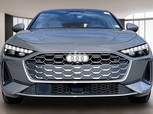 Used 2025 Audi A5 2.0T Premium Plus w/ Premium Plus AWD/4WD image 2