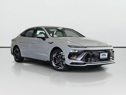New 2026 Hyundai Sonata SEL