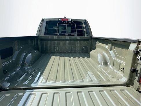 New 2025 RAM 1500 Tradesman image 25