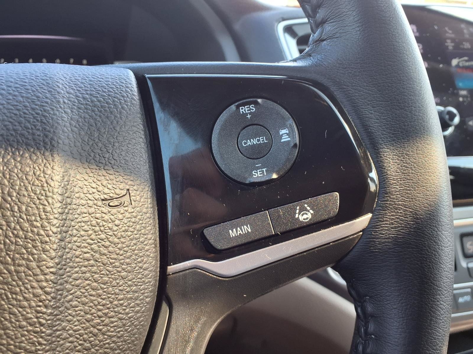 Certified 2022 Honda Pilot EX-L image 17