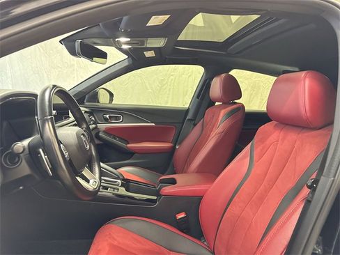 Used 2023 Acura Integra A-Spec image 11