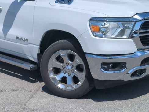 Used 2019 RAM 1500 Big Horn AWD/4WD image 7