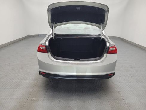 Used 2018 Chevrolet Malibu LS w/ LPO, Convenience Package 1 FWD image 29