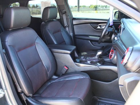 Used 2019 Chevrolet Blazer RS AWD/4WD image 28