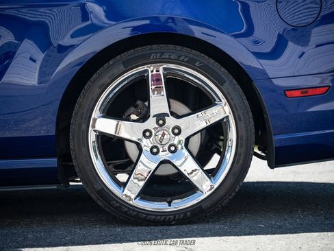 Used 2014 Ford Mustang GT Premium w/ GT Track Package RWD image 54