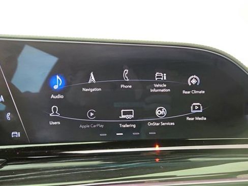 Used 2023 Cadillac Escalade V image 53