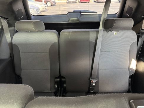 Used 2019 Chevrolet Traverse LS FWD image 20